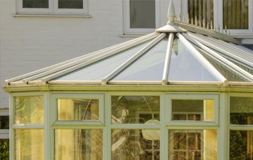 conservatory roof repair Goldstone, Shropshire