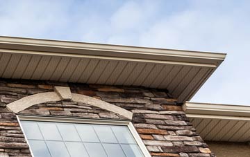 Goldstone diy soffit installation
