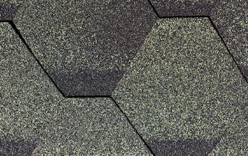 Goldstone fibreglass shingle repairs