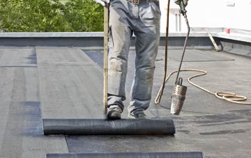 flat roof replacement Goldstone, Shropshire