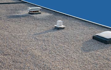 flat roofing Goldstone, Shropshire