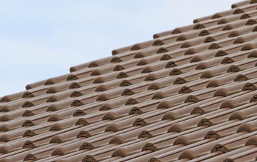 plastic roofing Goldstone, Shropshire