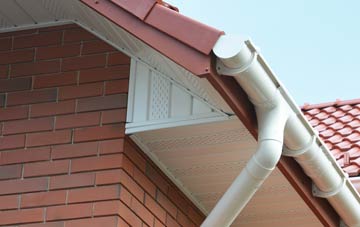 Goldstone soffit repair costs