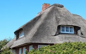 thatch roofing Goldstone, Shropshire